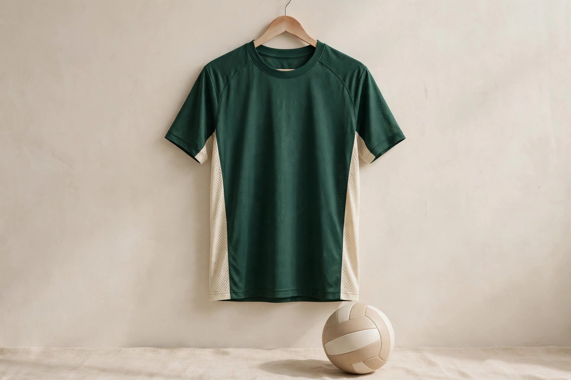 Adult jersey from the Volleyball Jersey collection